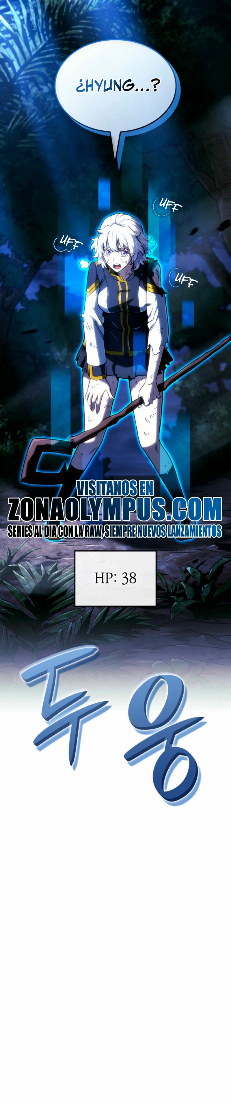 Página 43 del Manga