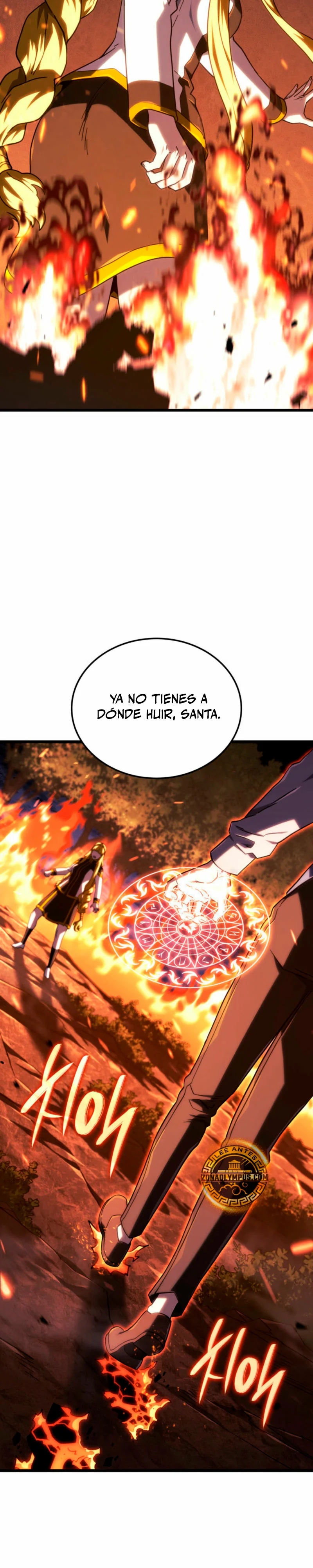 Página 36 del Manga
