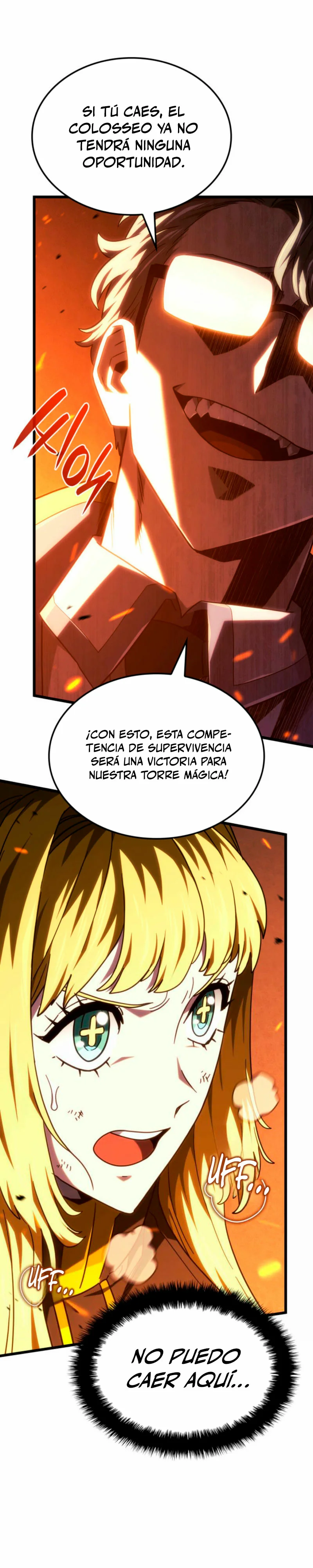 Página 37 del Manga