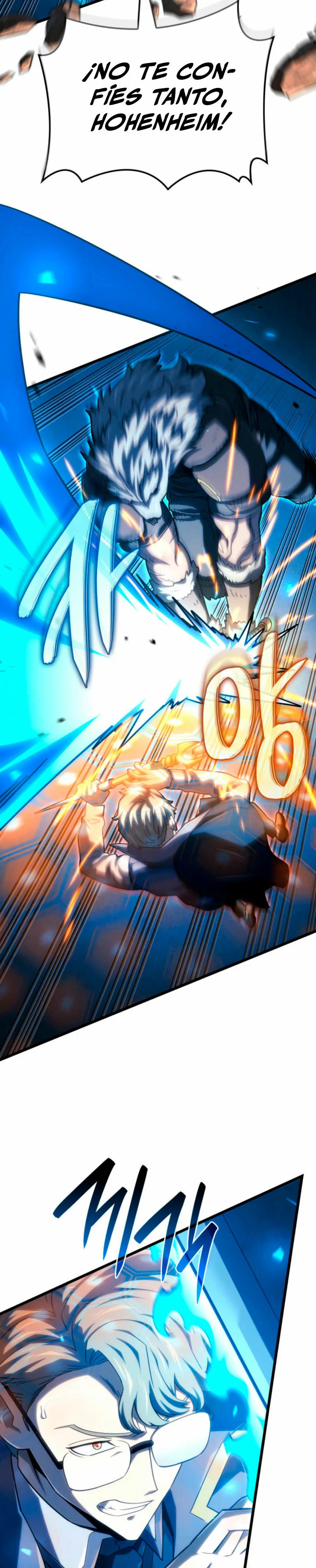 Página 39 del Manga