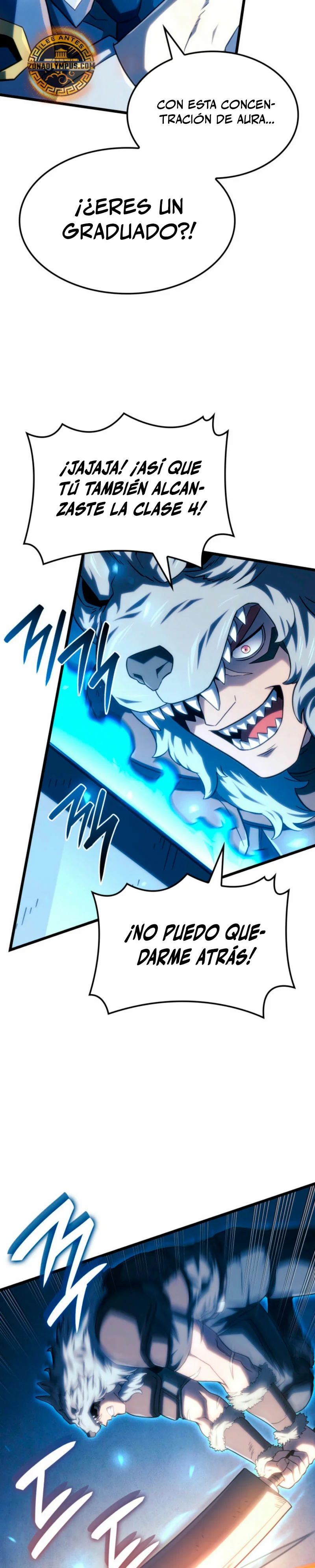 Página 40 del Manga