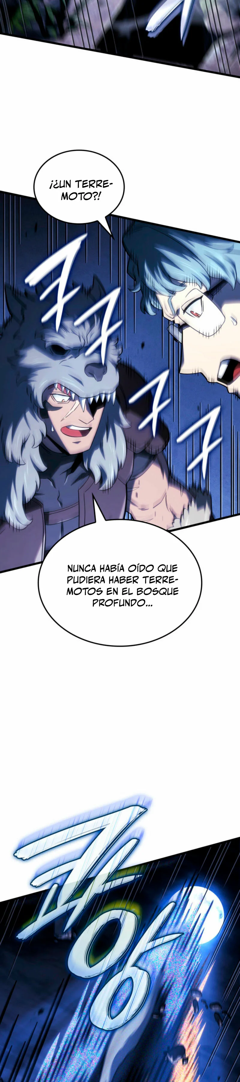 Página 46 del Manga