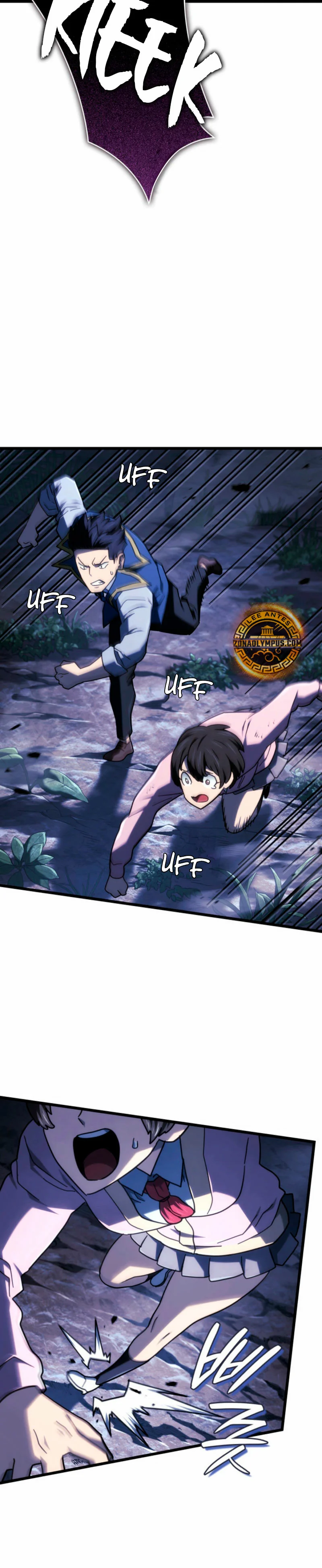 Página 40 del Manga