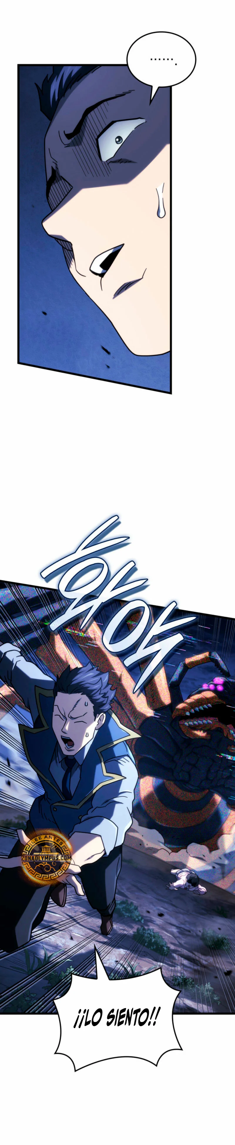 Página 42 del Manga