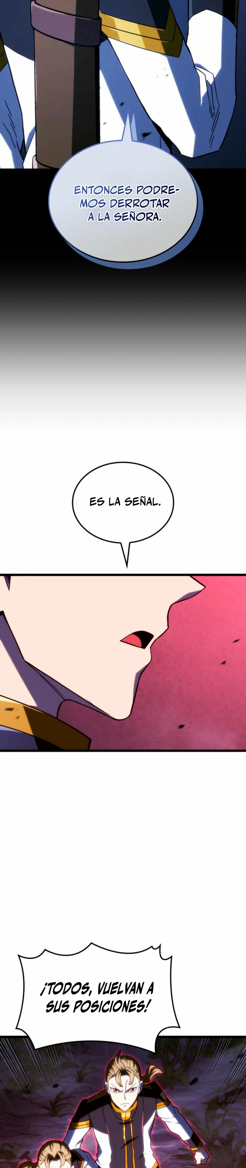 Página 36 del Manga