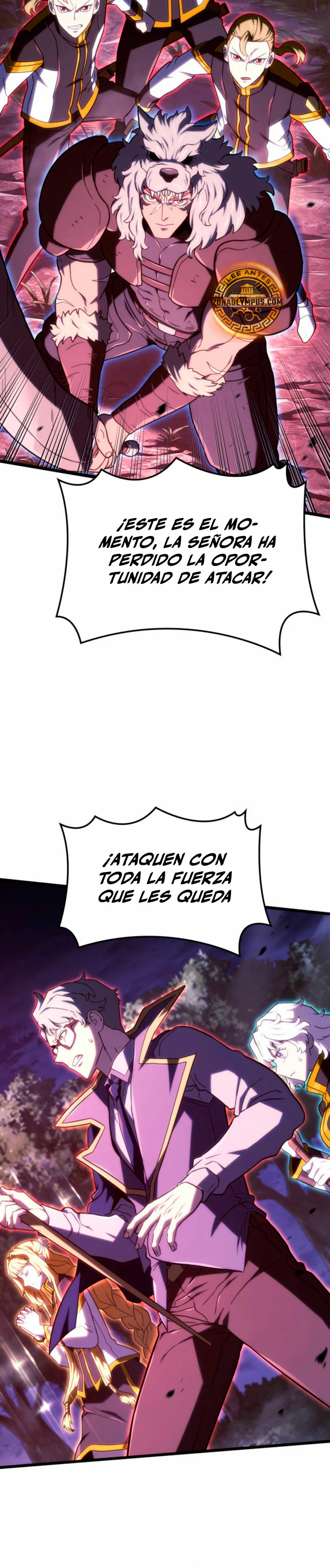 Página 37 del Manga