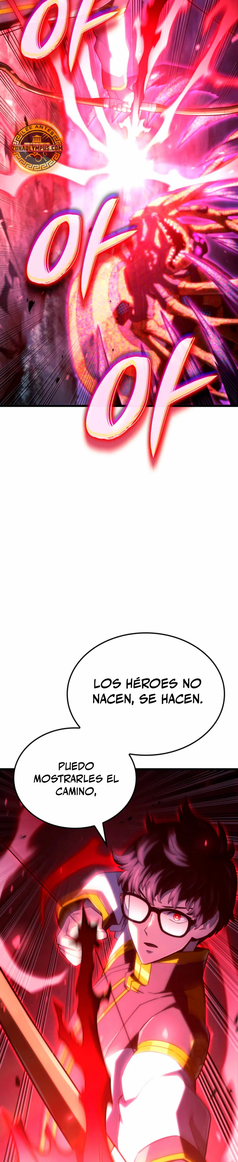 Página 43 del Manga