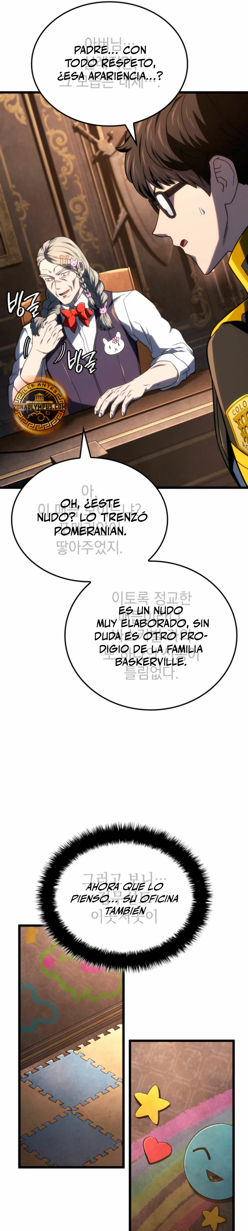 Página 37 del Manga