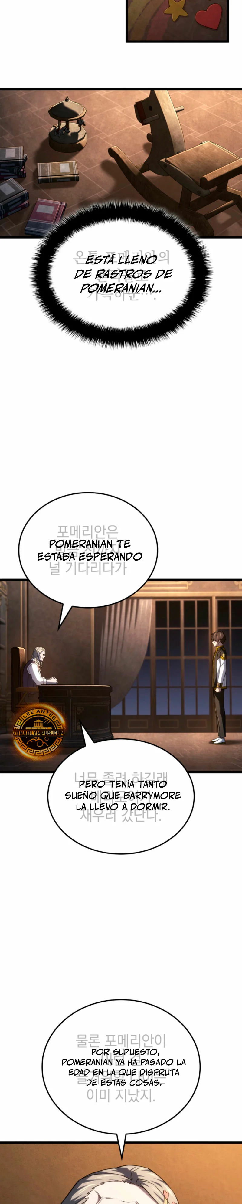 Página 38 del Manga