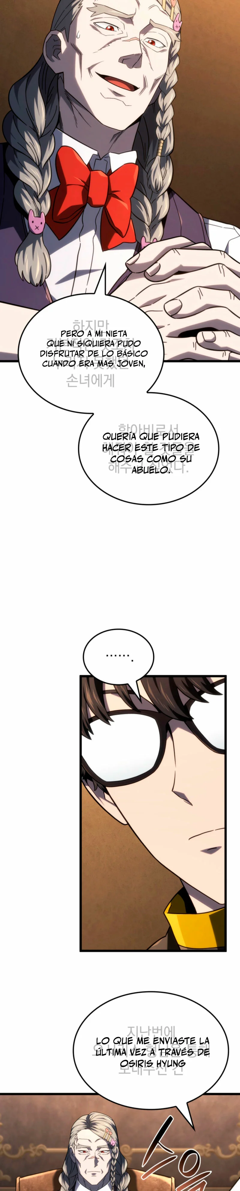 Página 39 del Manga