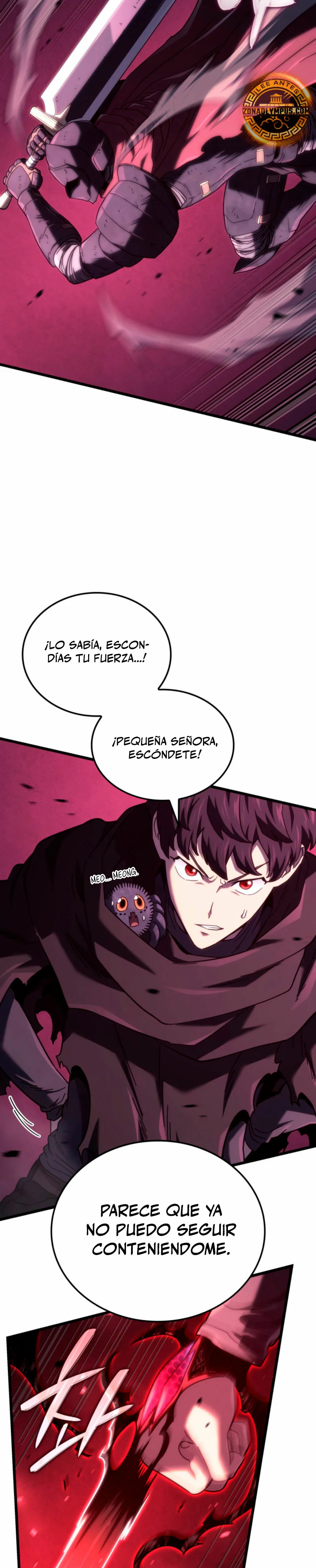 Página 32 del Manga