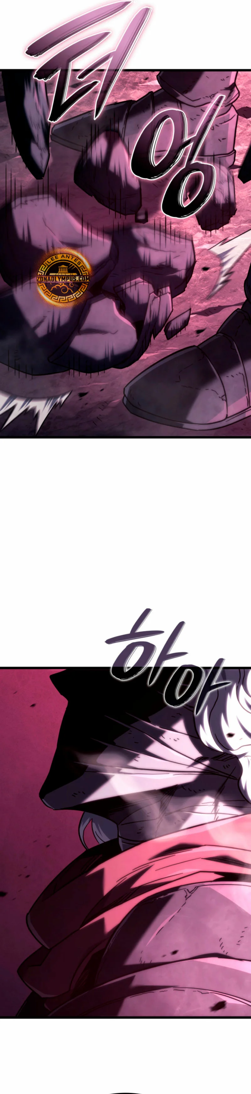 Página 38 del Manga