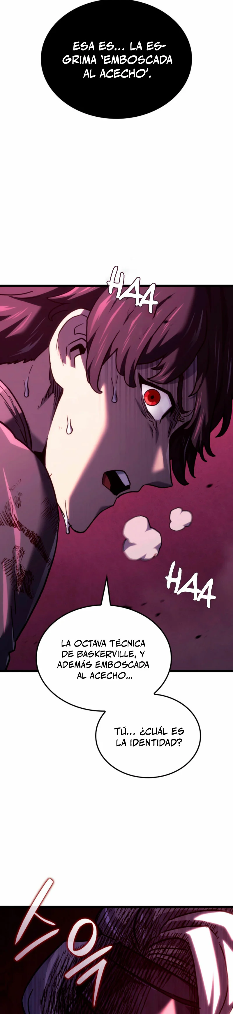 Página 39 del Manga