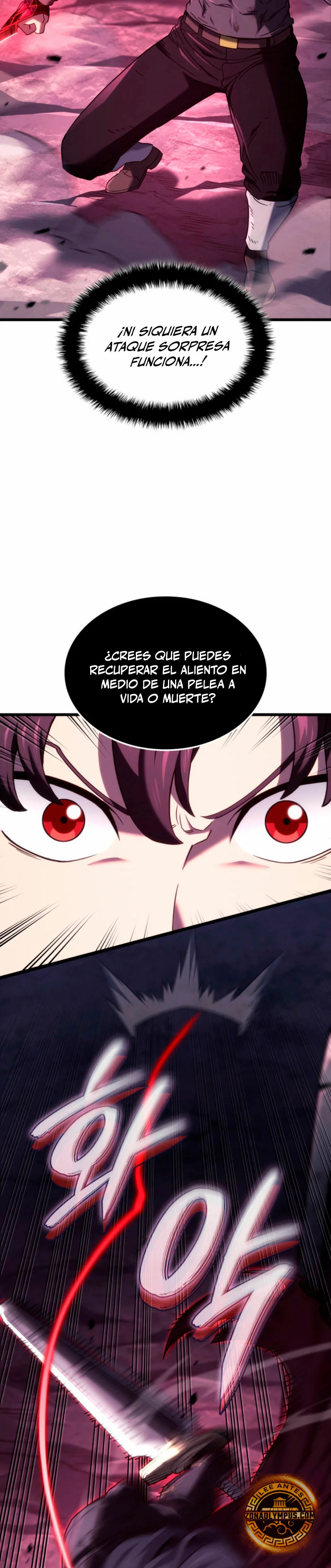 Página 34 del Manga