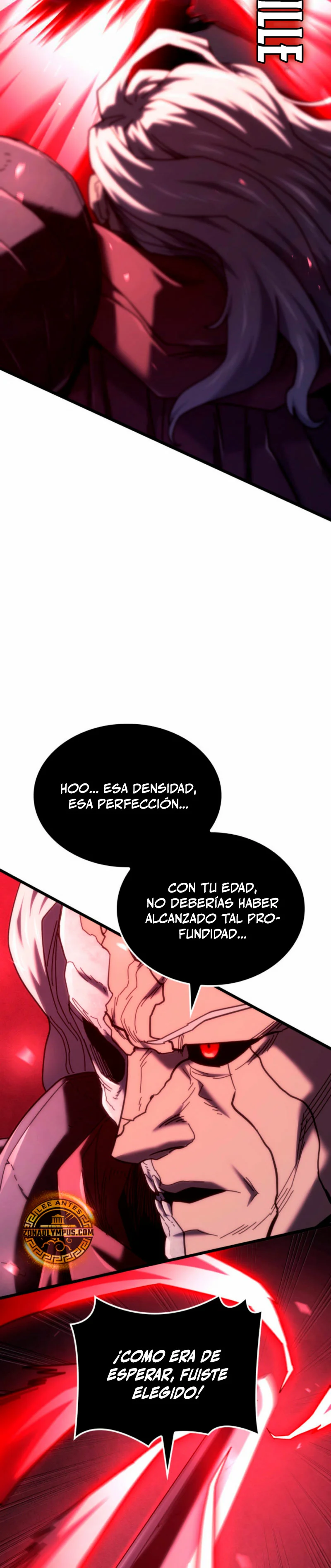 Página 37 del Manga
