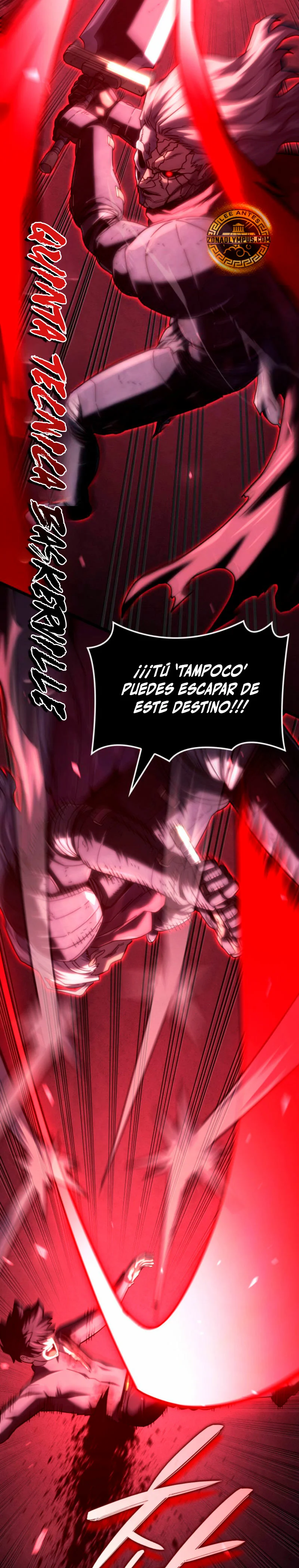Página 38 del Manga