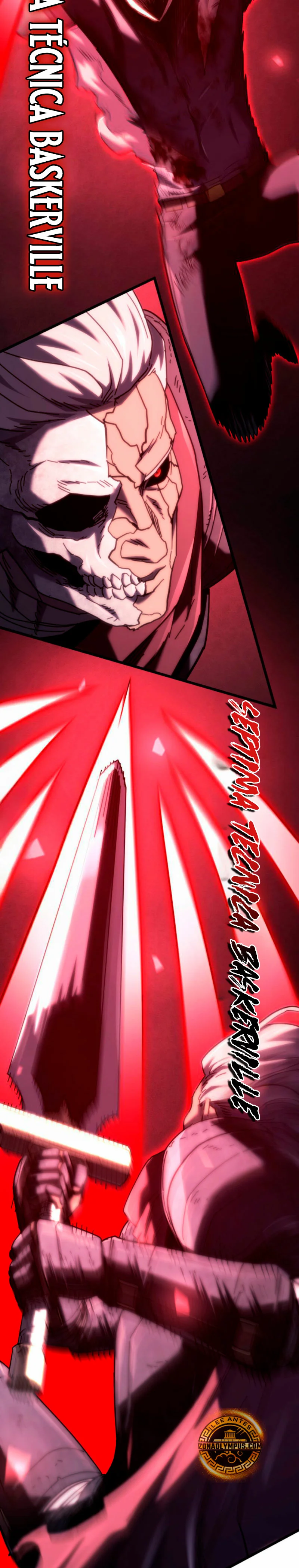 Página 40 del Manga