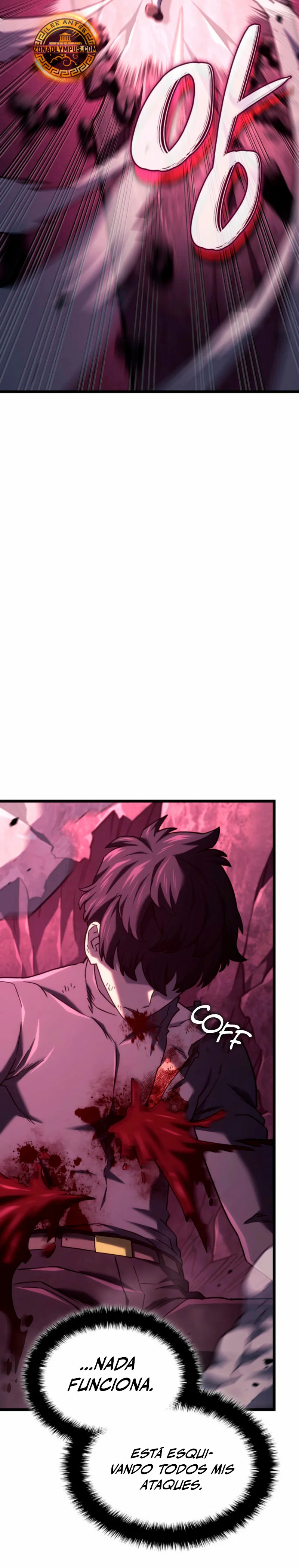 Página 42 del Manga