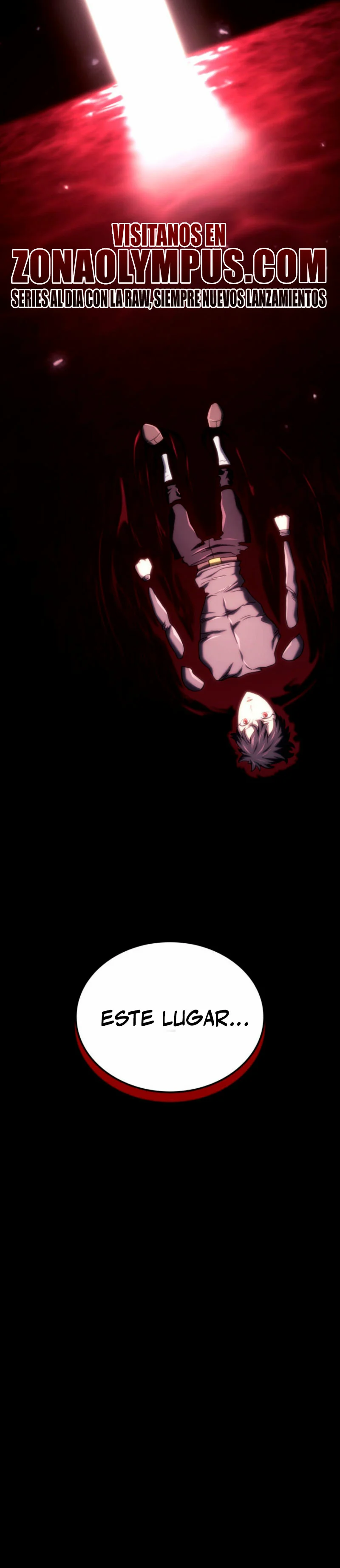 Página 53 del Manga