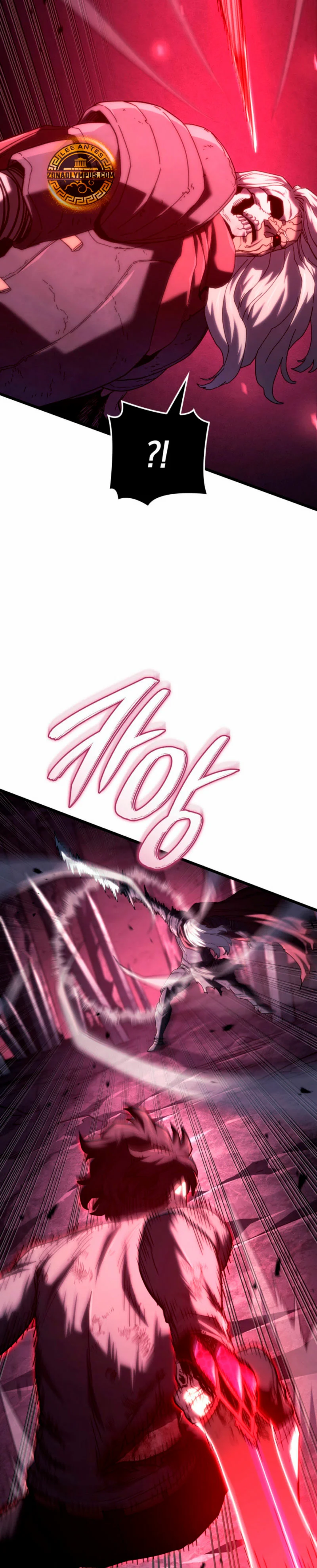 Página 36 del Manga