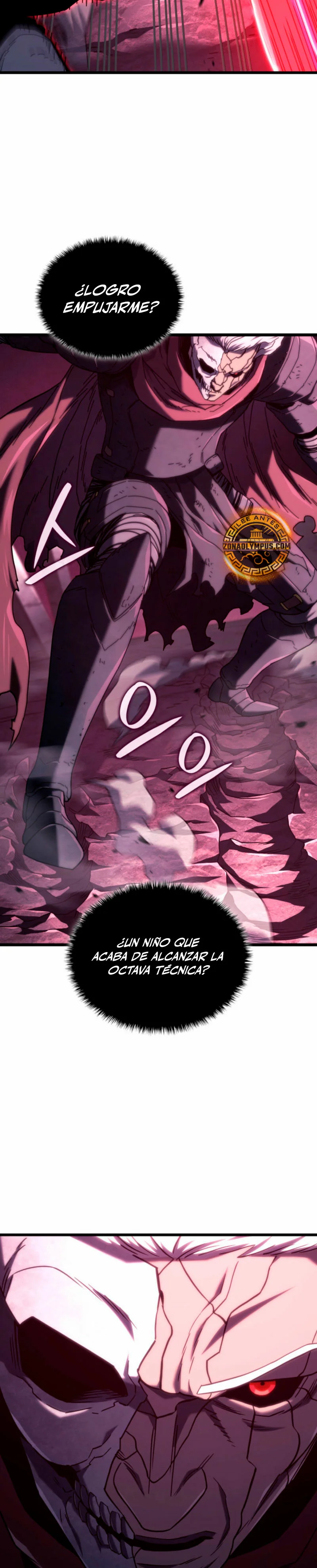 Página 37 del Manga