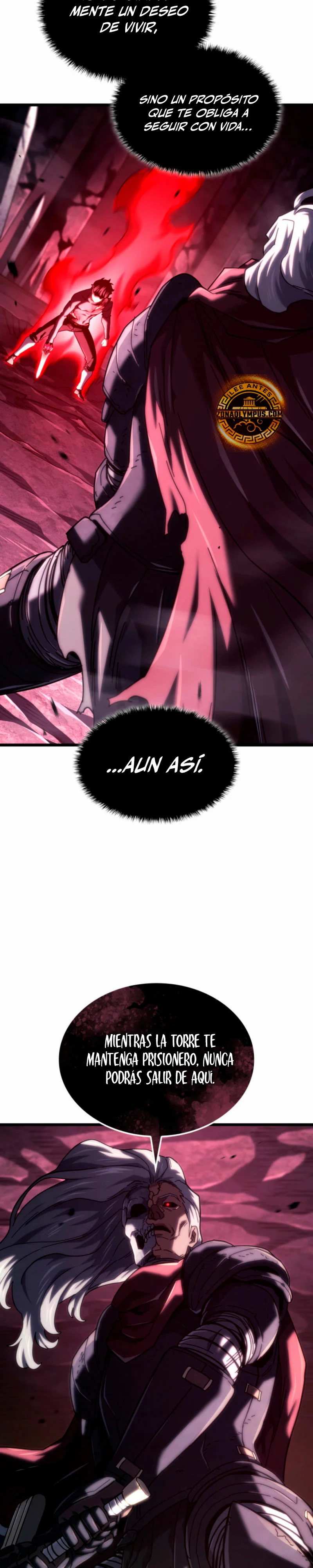 Página 40 del Manga