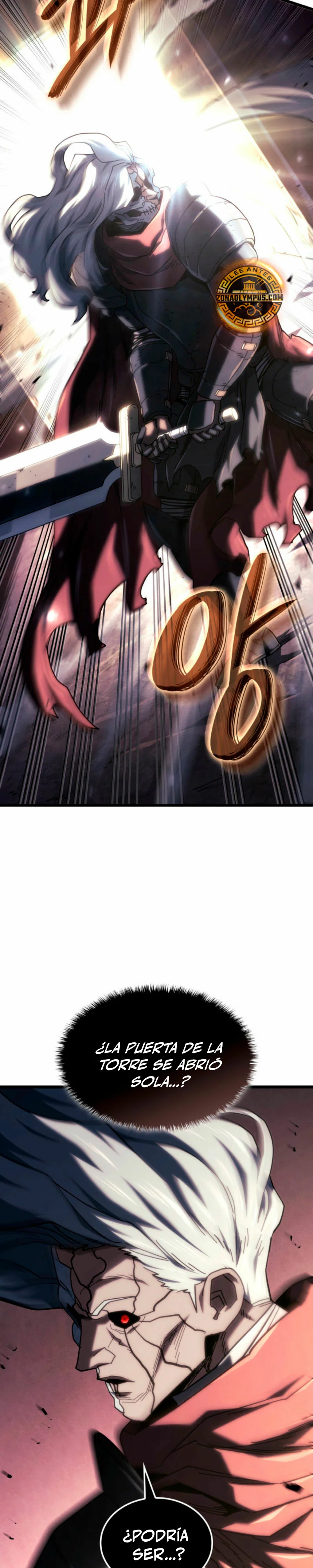 Página 42 del Manga