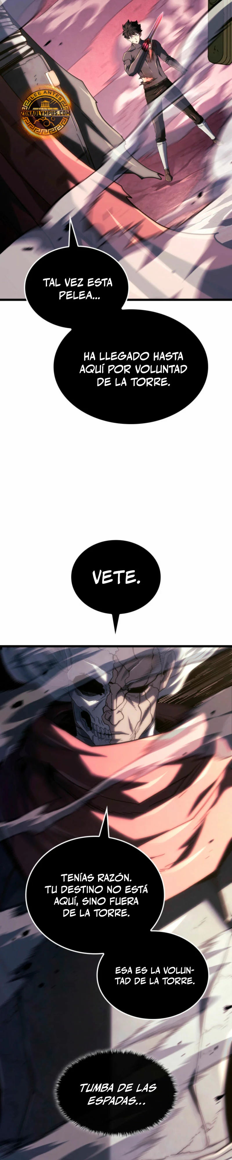 Página 44 del Manga
