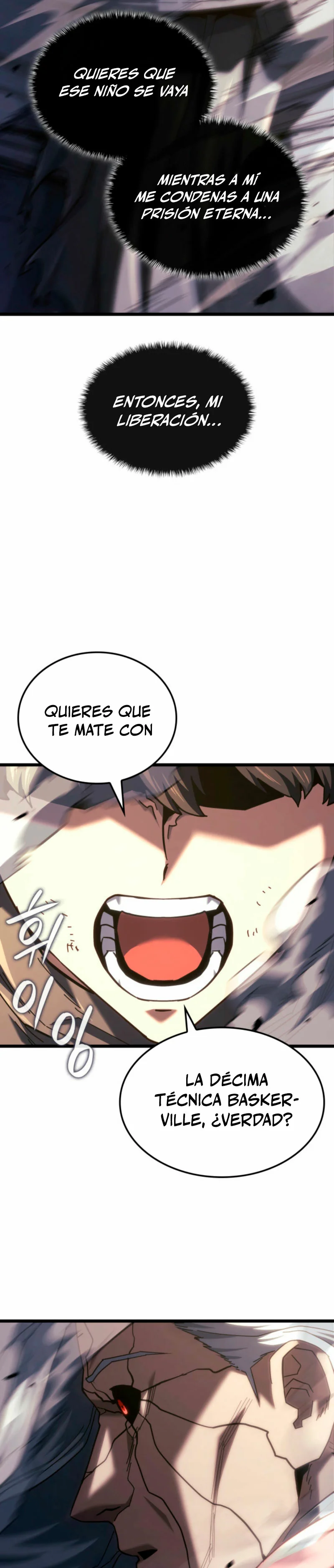 Página 45 del Manga