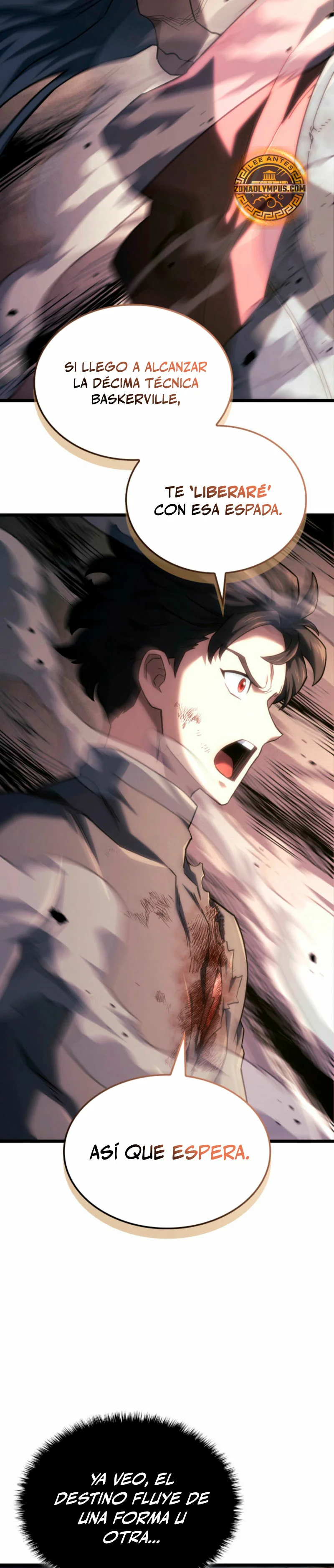 Página 46 del Manga