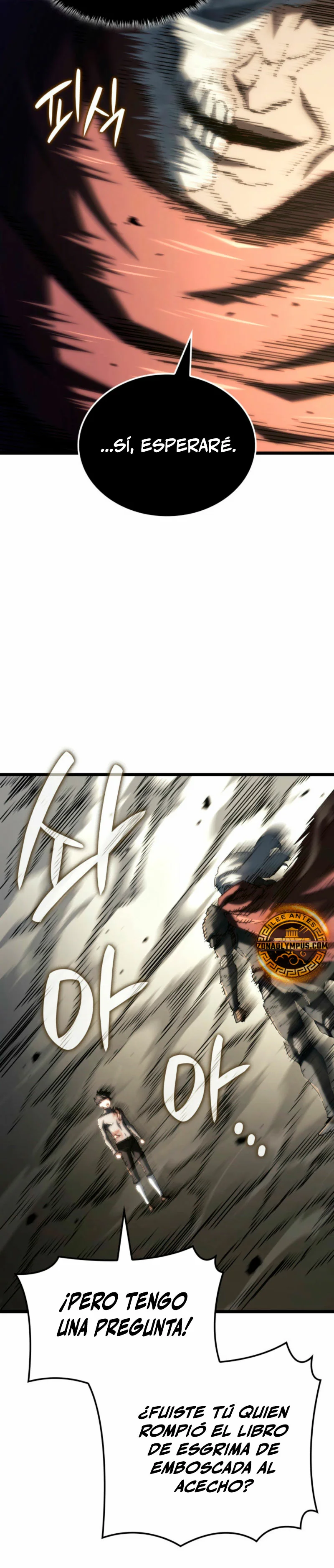 Página 47 del Manga