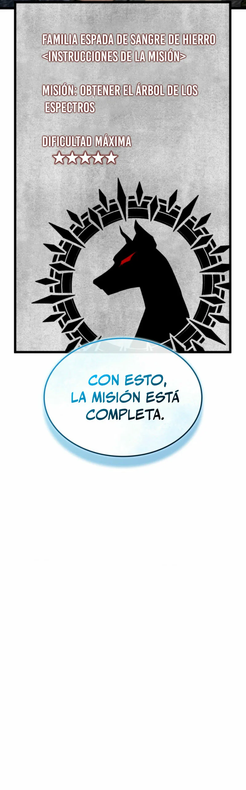 Página 53 del Manga