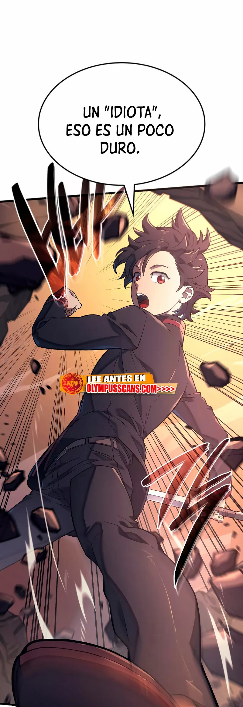 Página 42 del Manga