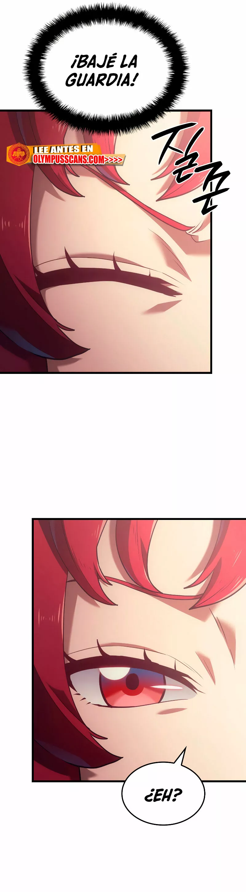 Página 45 del Manga