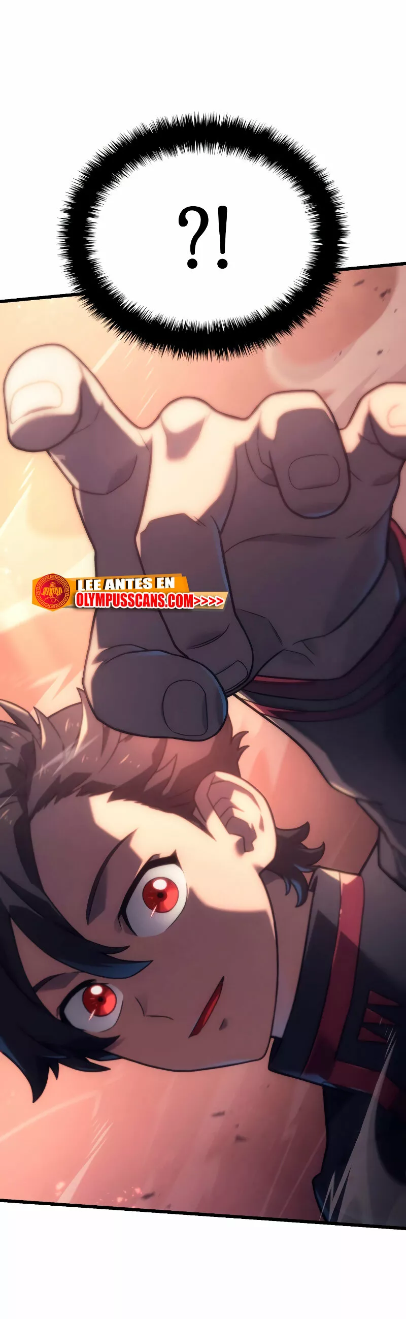 Página 46 del Manga