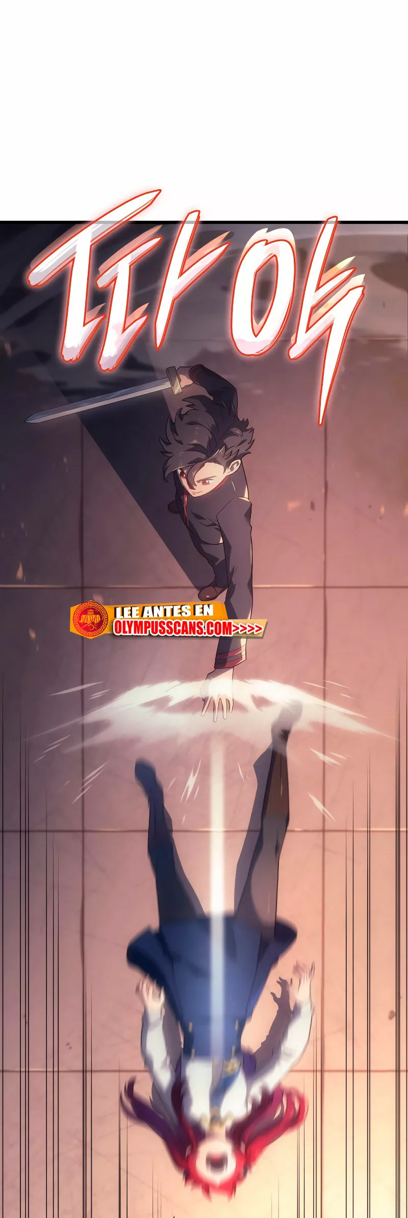 Página 47 del Manga