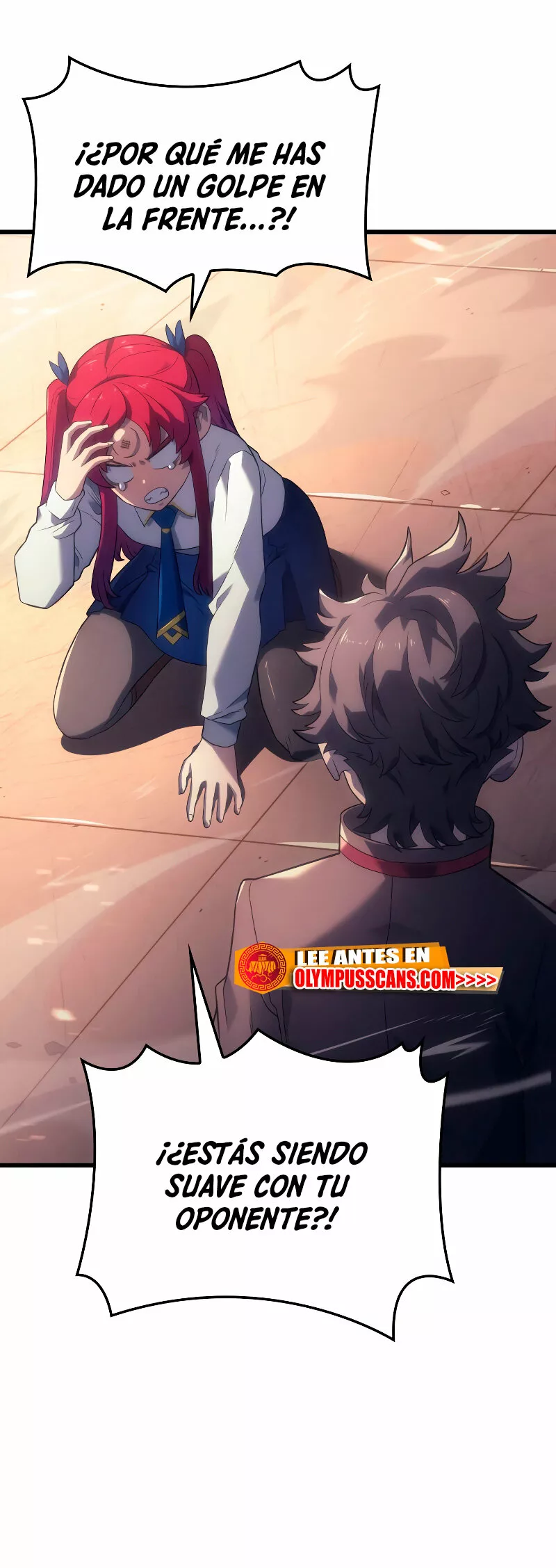 Página 49 del Manga