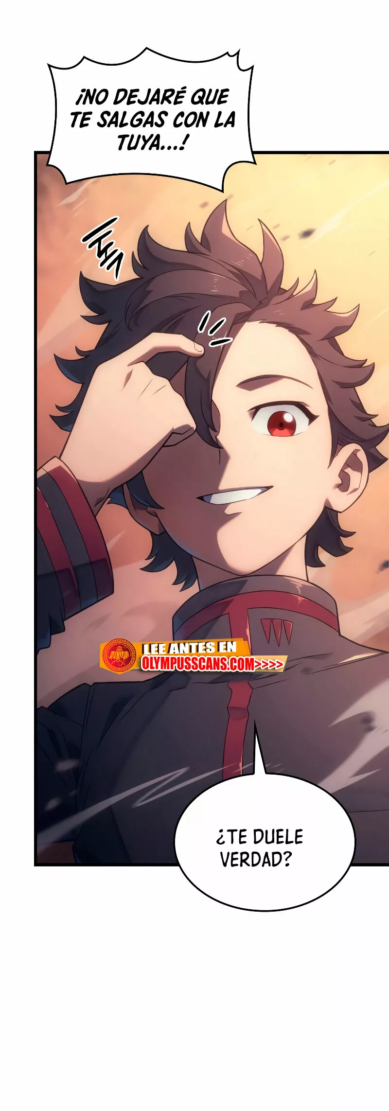 Página 50 del Manga
