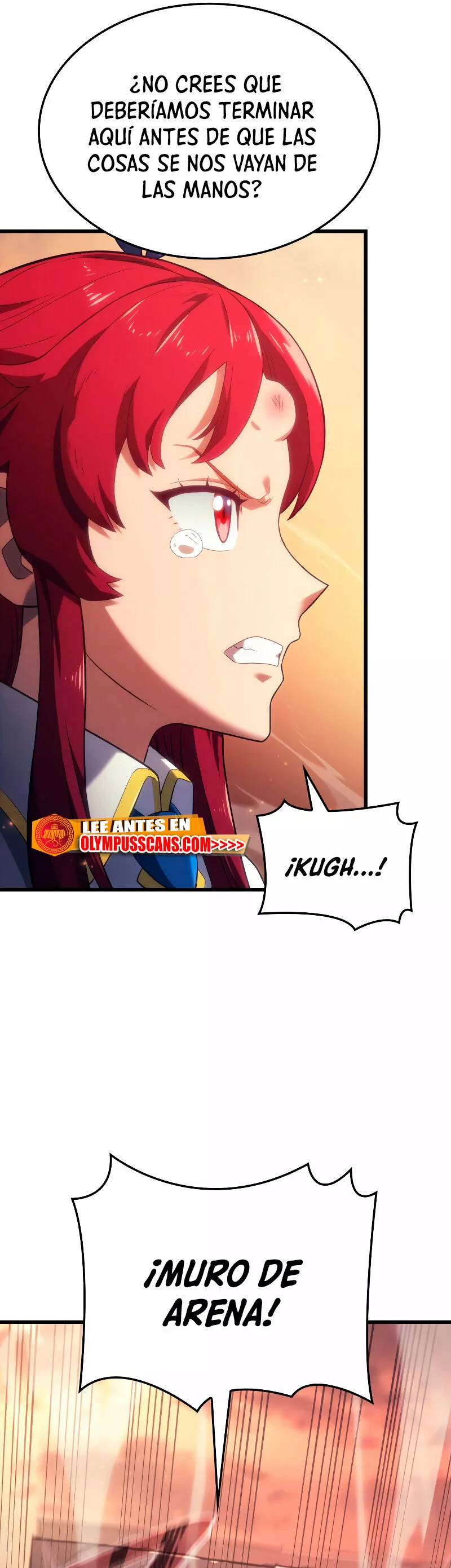 Página 51 del Manga
