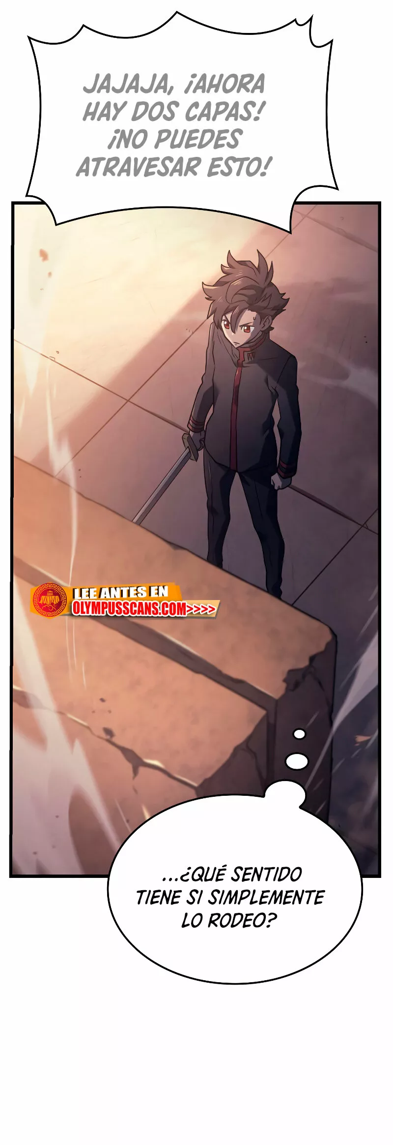 Página 53 del Manga