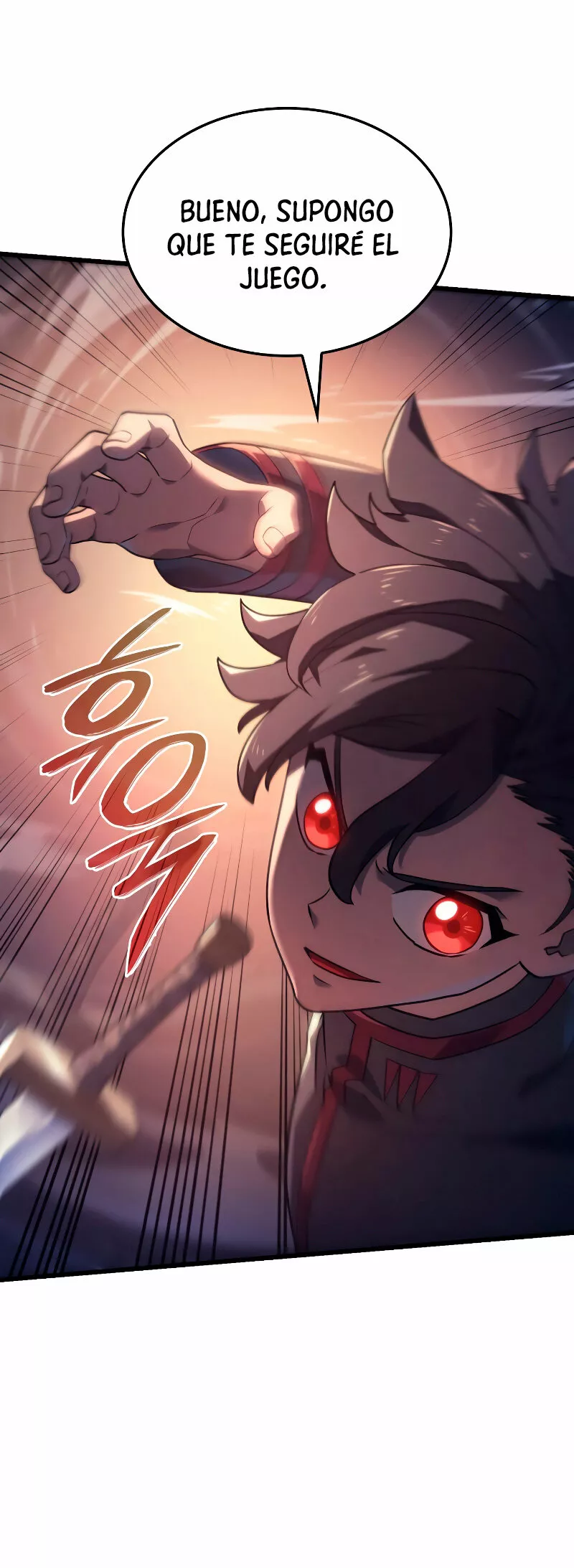 Página 54 del Manga