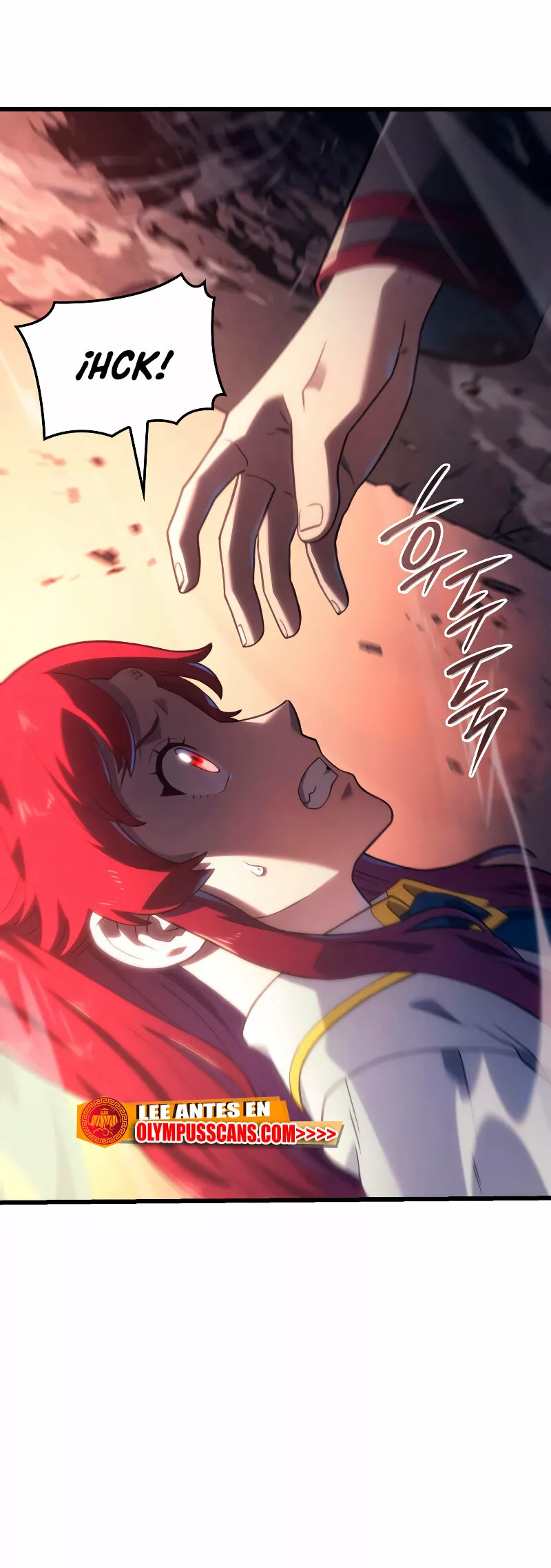 Página 56 del Manga