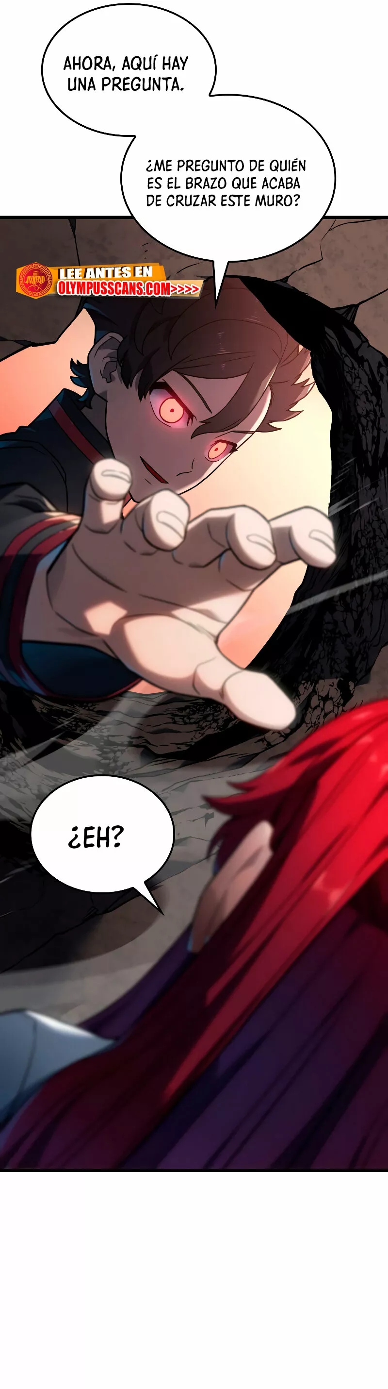 Página 57 del Manga