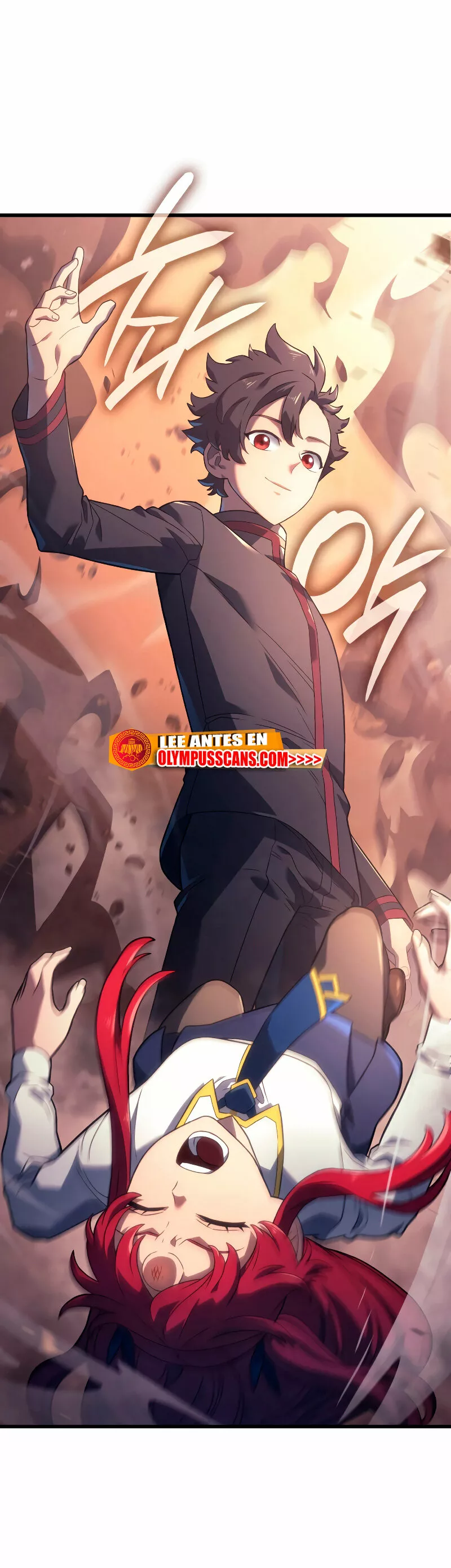 Página 60 del Manga
