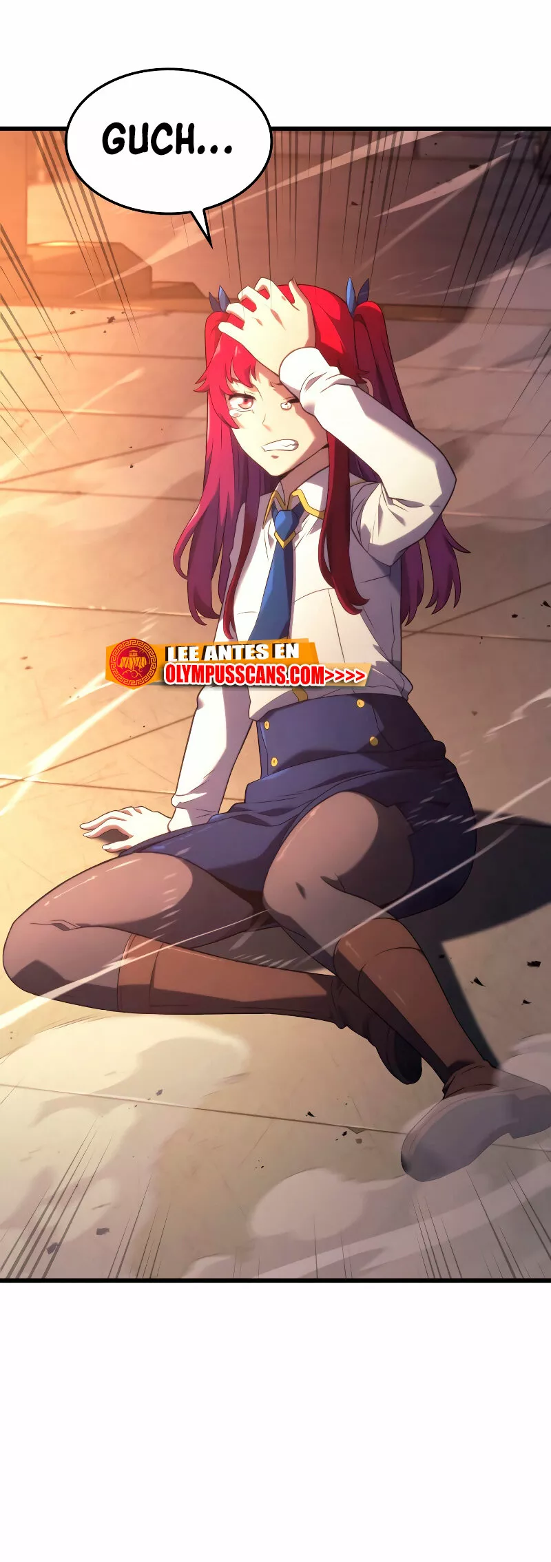 Página 62 del Manga