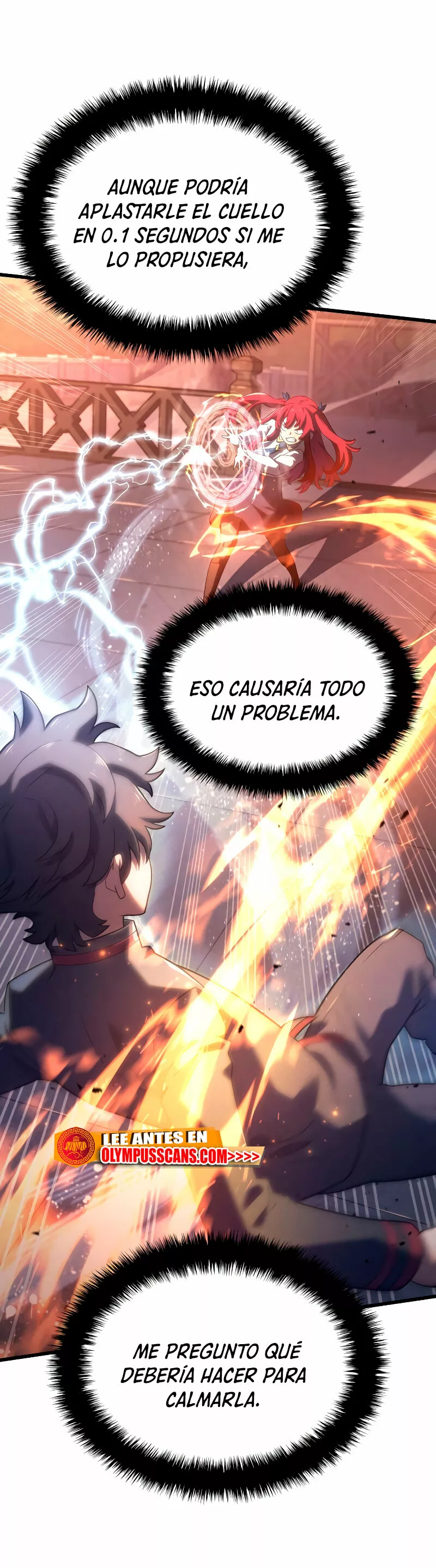 Página 64 del Manga