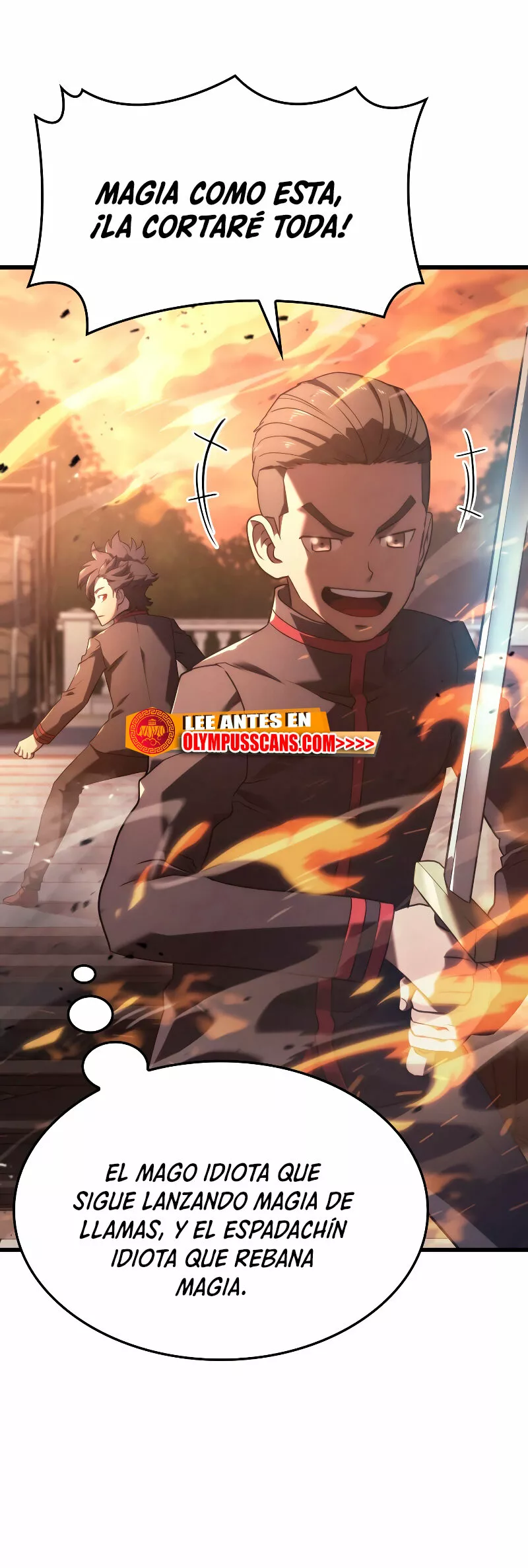 Página 67 del Manga