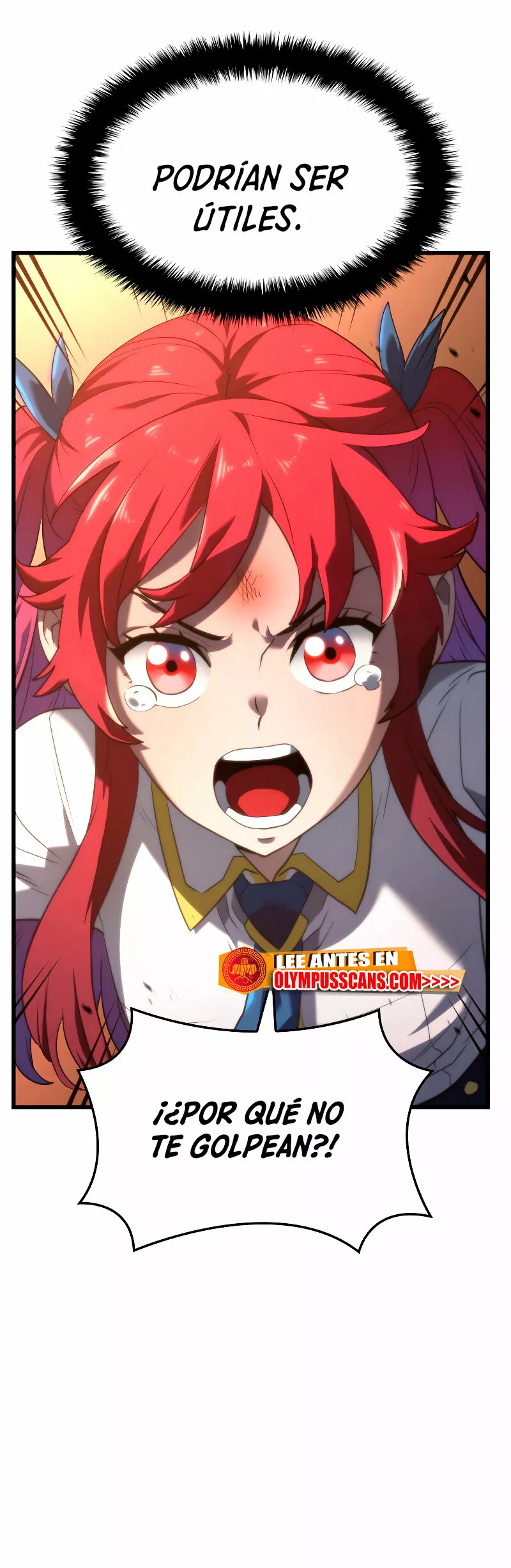 Página 68 del Manga