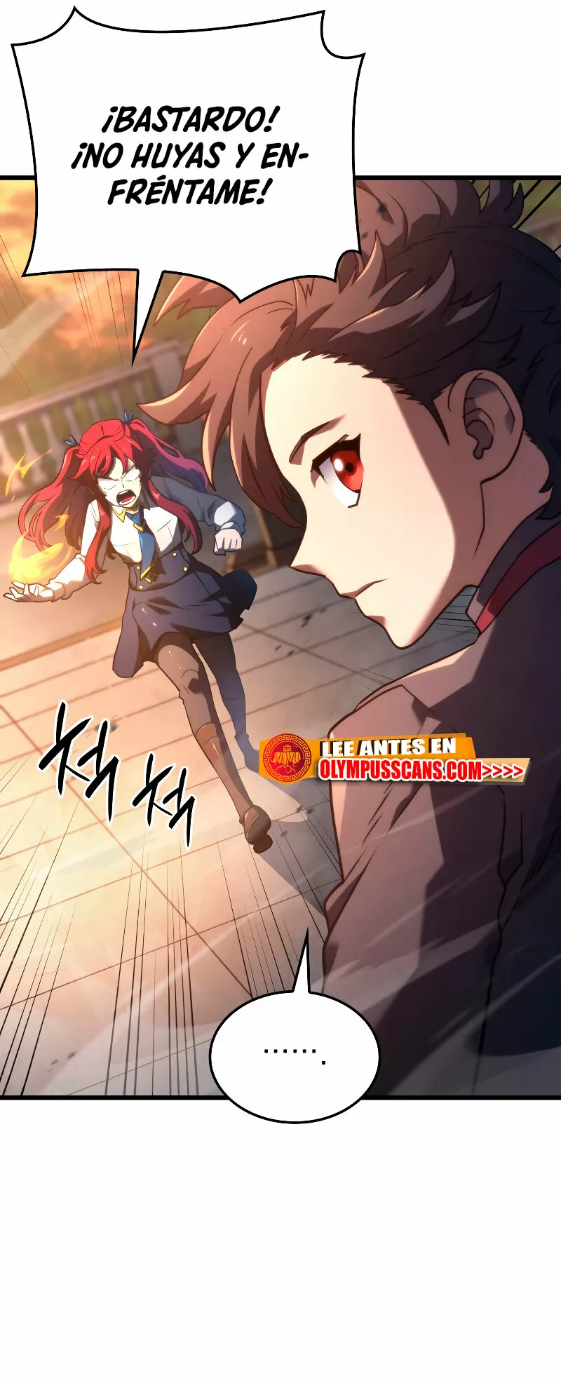 Página 69 del Manga