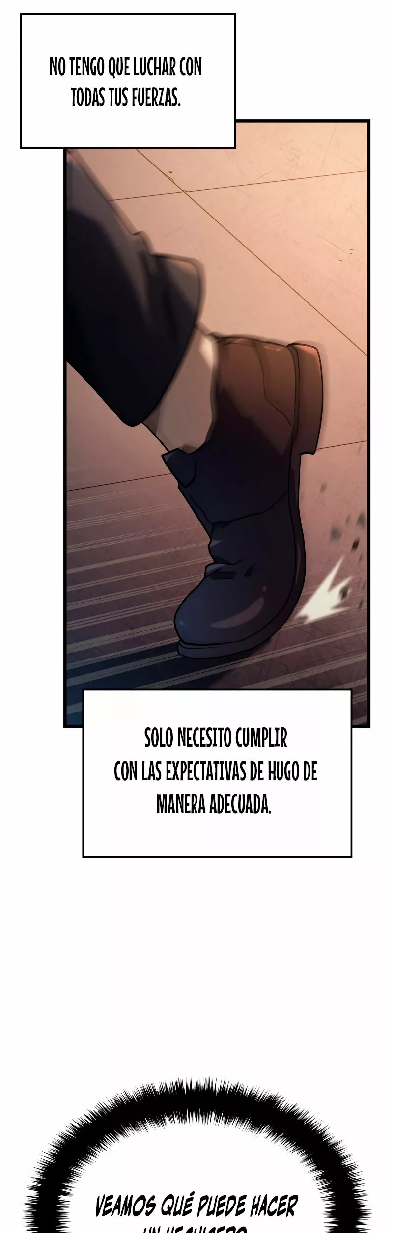 Página 35 del Manga